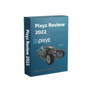Pixyz review 2022