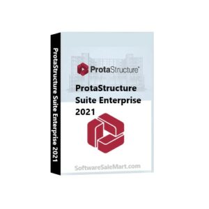 ProtaStructure suite enterprise 2021