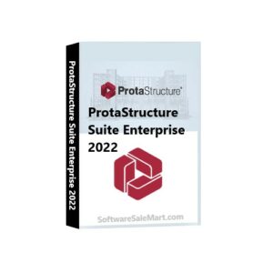 ProtaStructure suite enterprise 2022