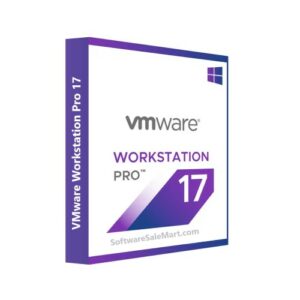 VMware workstation pro 17