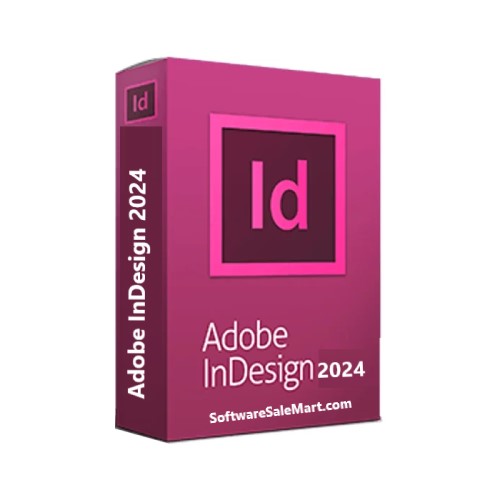 Adobe InDesign 2024 Buying & Installation License Guide Cost