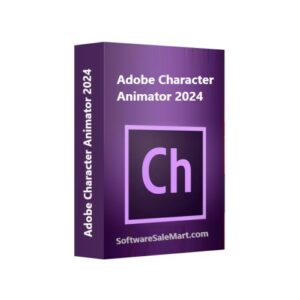 adobe character animator 2024