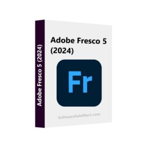 adobe fresco 5 (2024)