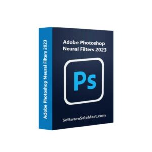 adobe photoshop neural filters 2023
