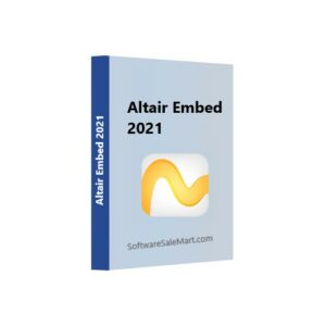 altair embed 2021