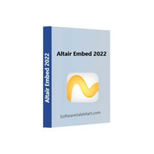 altair embed 2022