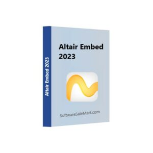 altair embed 2023