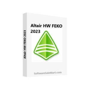 altair hw FEKO 2023