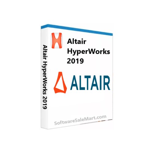 altair hyperWorks 2019