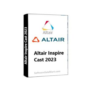 altair inspire cast 2023