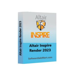 altair inspire render 2023