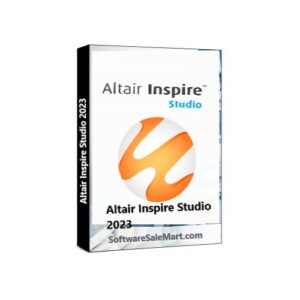 altair inspire studio 2023