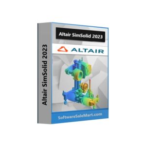 altair simsolid 2023
