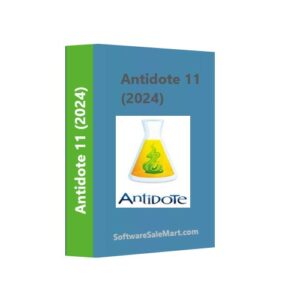 antidote 11 (2024)