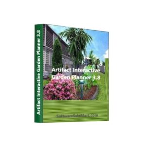artifact interactive garden planner 3.8