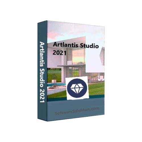 artlantis studio 2021