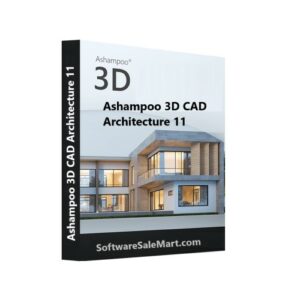 ashampoo 3D CAD architecture 11