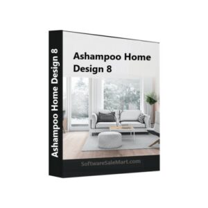 ashampoo home design 8
