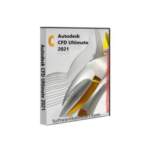 autodesk CFD ultimate 2021