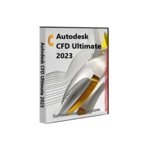 autodesk CFD ultimate 2023