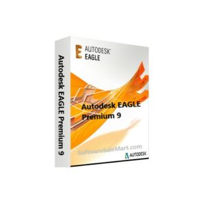 autodesk EAGLE premium 9