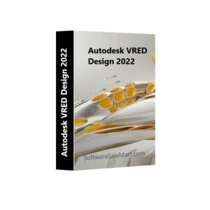 autodesk VRED design 2022