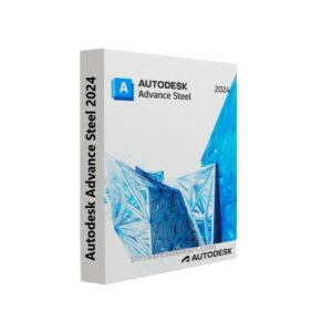 autodesk advance steel 2024