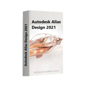 autodesk alias design 2021