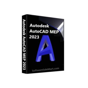 autodesk autoCAD MEP 2023