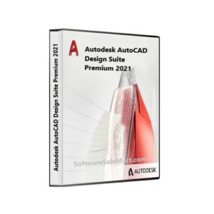 autodesk autoCAD design suite premium 2021