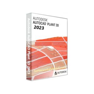 autodesk autoCAD plant 3D 2023