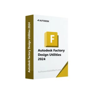 autodesk factory design utilities 2024