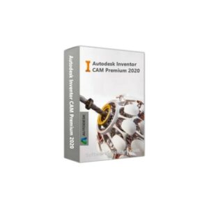 autodesk inventor CAM premium 2020