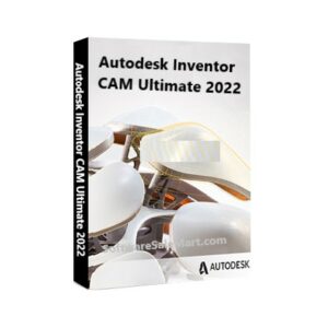 autodesk inventor CAM ultimate 2022