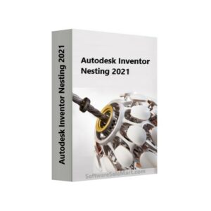 autodesk inventor nesting 2021