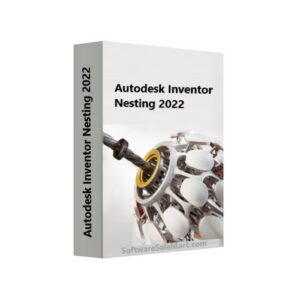 autodesk inventor nesting 2022