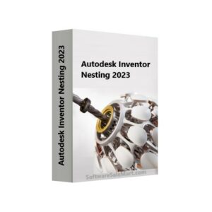 autodesk inventor nesting 2023