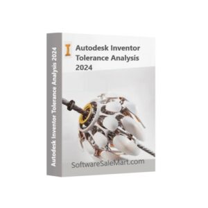 autodesk inventor tolerance analysis 2024