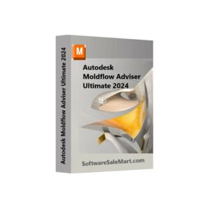 autodesk moldflow adviser ultimate 2024