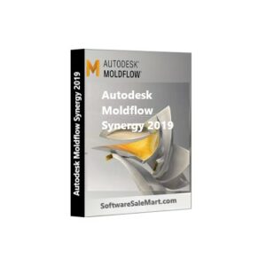 autodesk moldflow synergy 2019