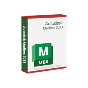 autodesk mudbox 2023