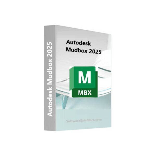 autodesk mudbox 2025
