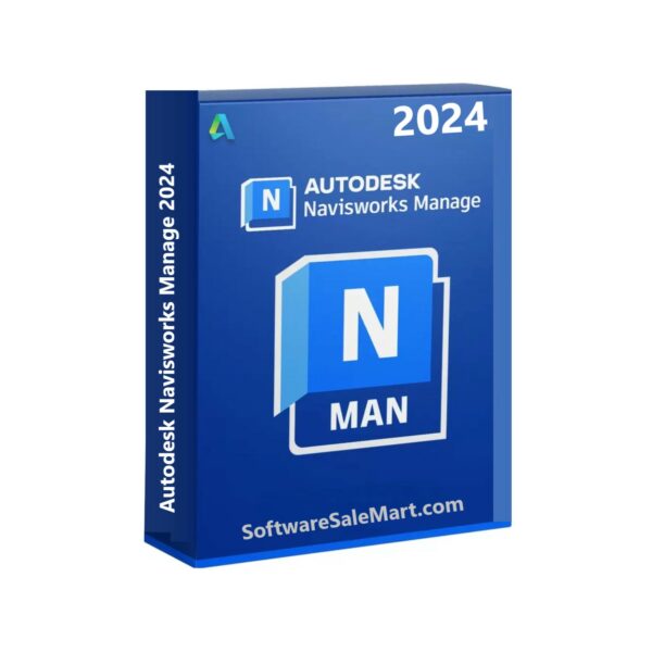 autodesk navisworks manage 2024