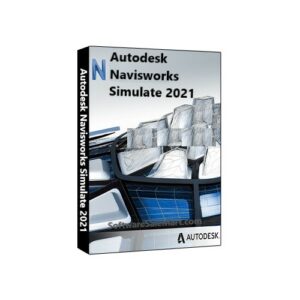 autodesk navisworks simulate 2021