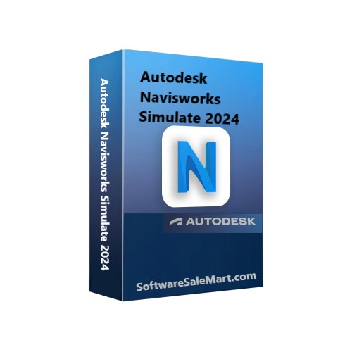 Autodesk Navisworks Simulate 2024 Buying & Installation License Guide