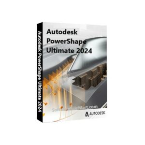 autodesk powerShape ultimate 2024