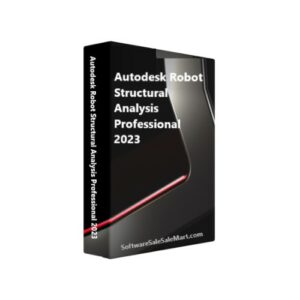 autodesk robot structural analysis professional 2023