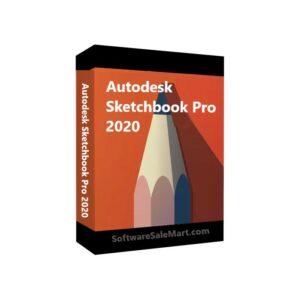 autodesk sketchbook pro 2020