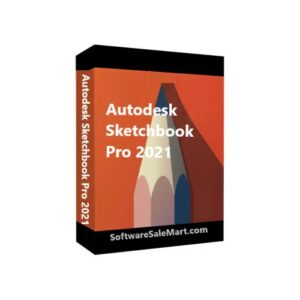 autodesk sketchbook pro 2021
