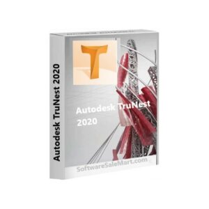autodesk truNest 2020
